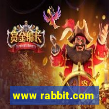 www rabbit.com